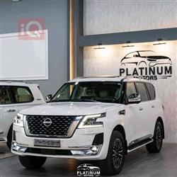 نيسان باترول